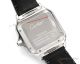 THB Factory Replica Cartier Santos Arabic Letters with Gray Dial Swiss Extra-Thin Watches (7)_th.jpg